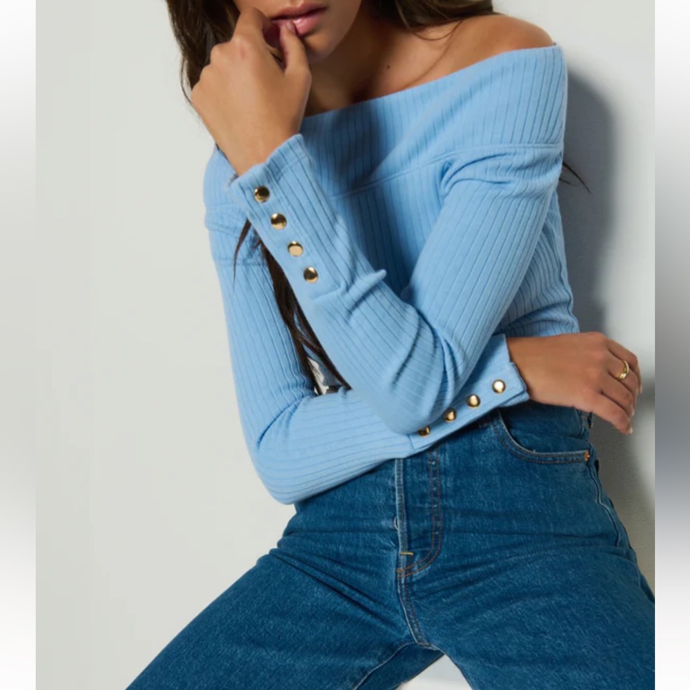 Nation - Val Off Shoulder - Picture 3 of 11